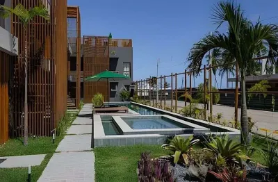 Apartamento com 2 suítes, à venda em porto de pedras - r$ 900.000,00