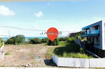 Condominio atlantis - lote com vista mar r$ 1.600.000,00