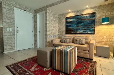Apartamento 2/4, à venda no bairro de jatiúca - r$ 1.295.000,00