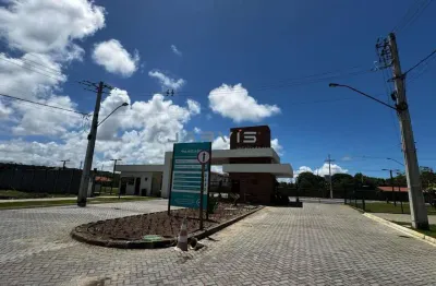 Lote à venda em barra nova, marechal deodoro - r$ 398.000,00