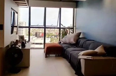 Cobertura mobiliada à venda no bairro de jatiúca - r$ 1.730.000,00