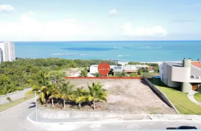 Lote privilegiado com vista permanente para o mar - r$ 1.200.000,00