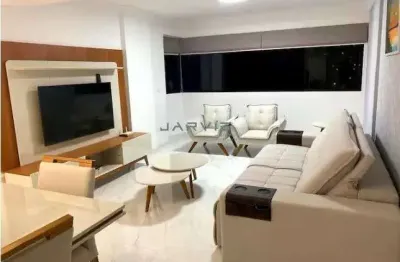Apartamento 3/4 à venda, no bairro de ponta verde - r$ 700.000,00