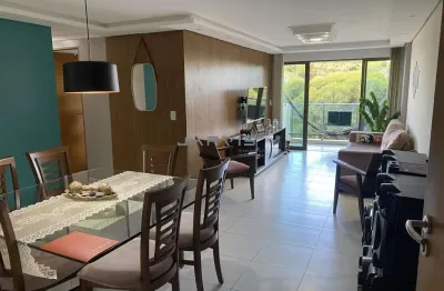 Apartamento 3/4 à venda no bairro de ponta verde- r$ 750.000,00