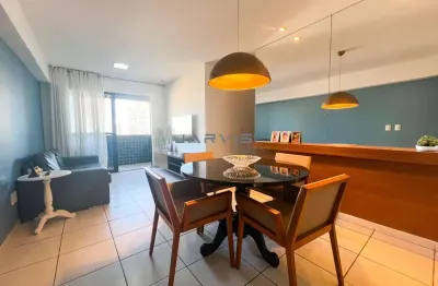 Apartamento com 3 quartos à venda na Rua Professor Virgínio de Campos, 333, Farol, Maceió