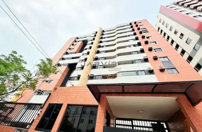 Apto 3/4 à venda no bairro de ponta verde - r$ 700.000,00