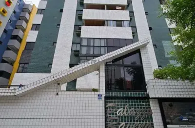 Apartamento 3/4 à venda no bairro de jatiúca - r$ 630.000,00