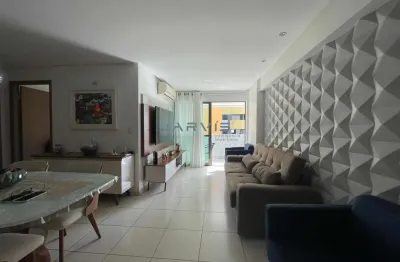 Apartamento 2/4 à venda no bairro ponta verde - r$ 665.000,00