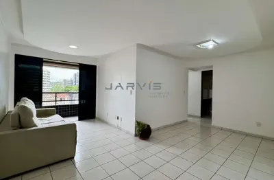 Apartamento com 2/4 a venda na jatiúca - r$ 450.000,00
