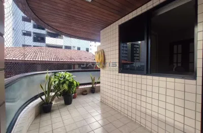Apartamento com 3 quartos à venda na Rua Escritor Antônio Saturnino de Mendonça Júnior, 99, Jatiúca, Maceió