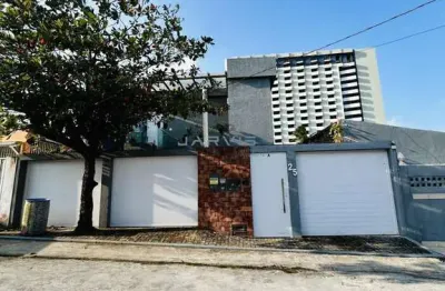 Duplex a venda 5/6, localizado no bairro de garça torta, r$ 2.500.000,00