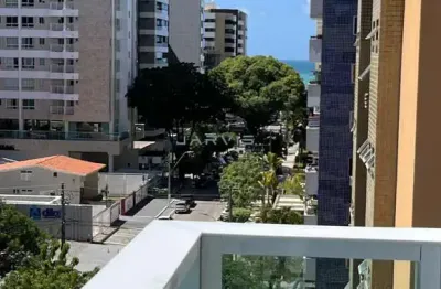 Apartamento com 2 quartos à venda na Rua Prefeito Abdon Arroxelas, 383, Ponta Verde, Maceió