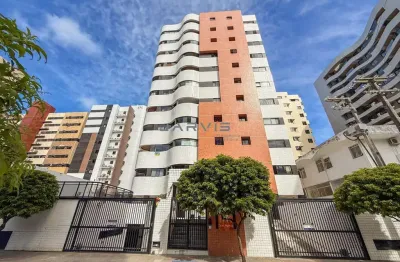 Apartamento 3/4 à venda no bairro de ponta verde - r$ 950.000,00