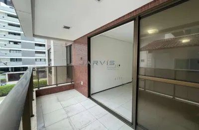 Apartamento 3/4 sendo 2 suites na jatiuca - r$ 800.000,00