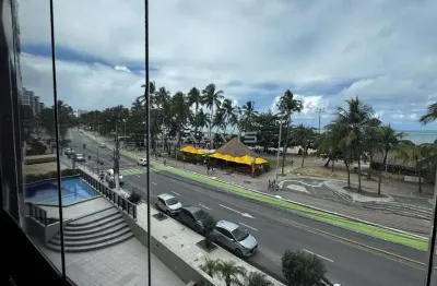 Apartamento 3/4 à venda no bairro de ponta verde - r$ 2.900.000,00