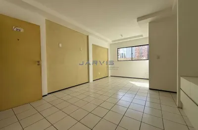 Apartamento 3/4 à venda no bairro do poço - r$410.000,00