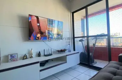Apartamento com 3 quartos à venda na Rua Miguel Alcides de Castro, 28, Jatiúca, Maceió