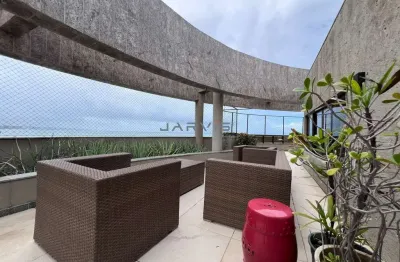 Cobertura garden com 3 suítes e academia própria - r$ 10.710.000,00
