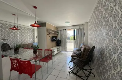 Vendo apto quarto e sala , mobiliado e a beira mar da pajuçara - r$ 550.000,00