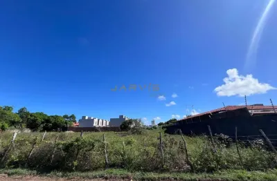Lote medindo 15x25 metros na barra nova - r$ 450.000,00