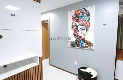 Apartamento 2 quartos perto da praia da jatiúca- r$ 590.000,00