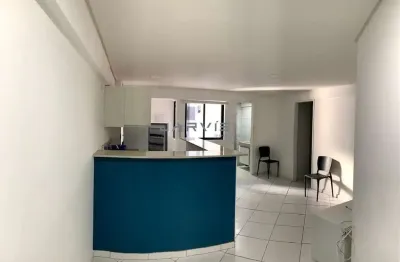 Apartamento quarto e sala à venda no bairro da ponta verde - r$450.000,00