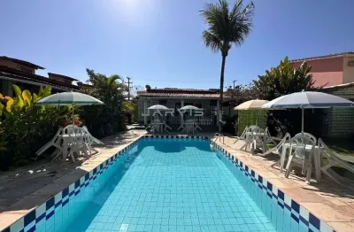 Ponto comercial à venda na Rua Estrela Do Mar, Loteamento Luar Do Frances, 39, Praia do Francês, Marechal Deodoro