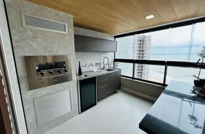 Apartamento com 5 quartos em jacarecica - r$ 3.700.000,00