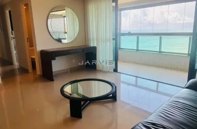 Apartamento com 4 quartos à venda na Avenida General Luiz de França Albuquerque, 2650, Jacarecica, Maceió