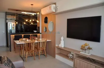 Vendo quarto e sala alto padrão mobiliado - cruz das almas
