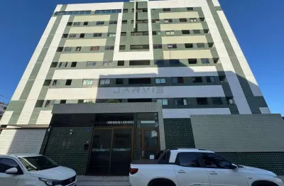 Apartamento com 1 quarto à venda na Rua Elias Ramos de Araújo, 77, Cruz das Almas, Maceió