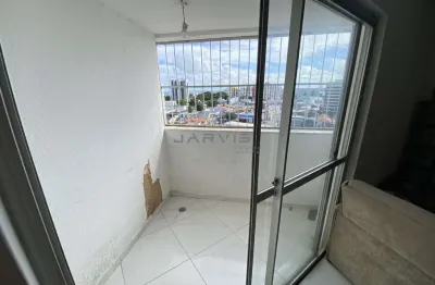 Apartamento com 2 quartos à venda na Rua Professor Aurino Maciel, APTO 1002, Farol, Maceió