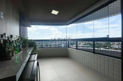 Apartamento com 4 quartos à venda na Rua Doutor Luiz de Mascarenhas, 160, Farol, Maceió