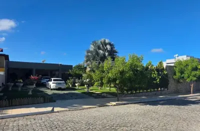 Vendo casa em 2 lotes no res. mares do sul, 3 suites - r$ 1.550.000,00