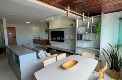 Vendo apartamento porteira fechada, 2 quartos sendo 1 suite - jatiuca - r$ 799.0