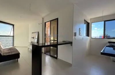Vendo apartamento tipo cobertura na pajuçara com piscina privativa - r$1.295.000