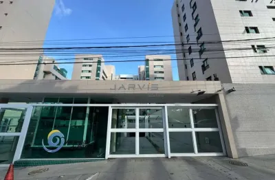 Apartamento com 2 quartos à venda na Avenida Aristeu de Andrade, 370, Farol, Maceió