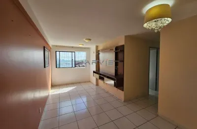 Apartamento com 3 quartos à venda na Rua São Domingos, 340, Mangabeiras, Maceió