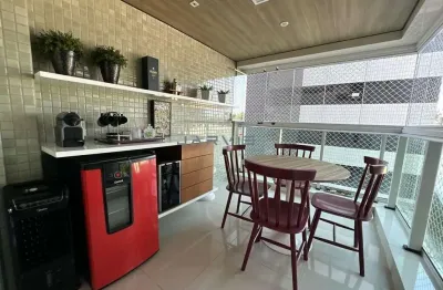 Apartamento com 4 quartos à venda na Rua Hélio Pradines, 66, Ponta Verde, Maceió