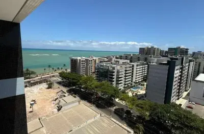 Apartamento com 1 quarto à venda na Rua Comerciário José Pontes de Magalhães, 222, Jatiúca, Maceió
