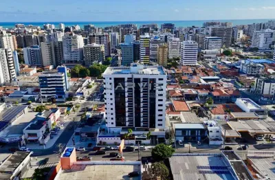 Apartamento com 2 quartos à venda na Avenida Doutor Júlio Marques Luz, 585, Jatiúca, Maceió