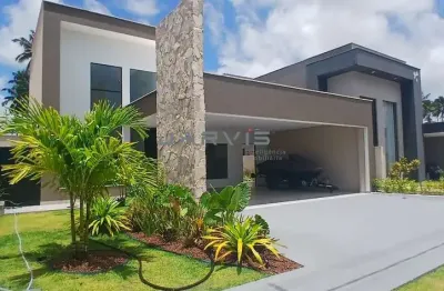 Casa em condomínio fechado com 4 quartos à venda na Avenida Anatólio De Oliveira, 15, Massagueira, Marechal Deodoro