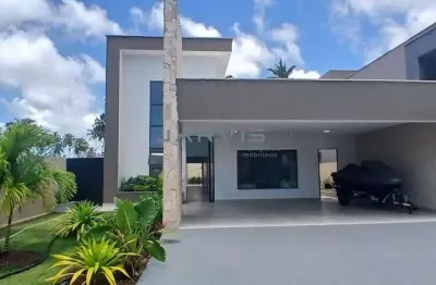 Casa em condomínio fechado com 4 quartos à venda na Avenida Anatólio De Oliveira, 15, Massagueira, Marechal Deodoro