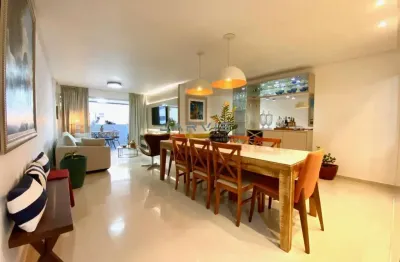 Edf. princesa de gales, apartamento de 3/4 a venda com 128m² a venda na ponta ve