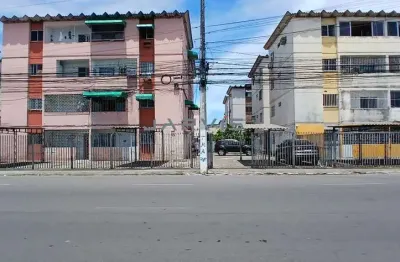 Vendo apto 2 quartos na jatiúca, próximo ao maceió shopping - r$ 290.000,00