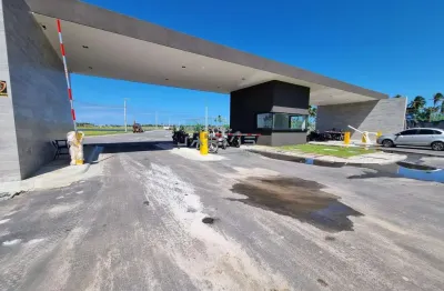 Terreno em condomínio fechado à venda na Rodovia Dr Ib Gatto Marinho Falcão, Barra Nova, Marechal Deodoro