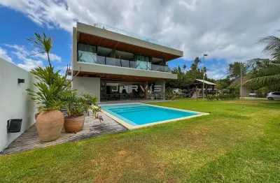 Casa com 4 quartos à venda na Rua do Sol, S n, Garça Torta, Maceió