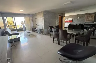 Apartamento com 3 quartos à venda na Rua Carlos Gomes da Silva, 211, Jatiúca, Maceió