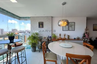 Vendo apartamento mobiliado na jatiuca, terrace concept - r$ 1.550.000,00
