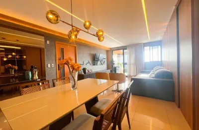 Apartamento com 4 quartos à venda na Rua Doutor Luiz de Mascarenhas, 160, Farol, Maceió